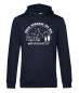Preview: Hoodie "Zuhause ist, wo mein Stellplatz ist"